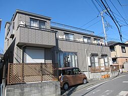 レスポワール下新倉 202