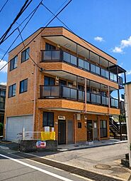 加山マンション 203