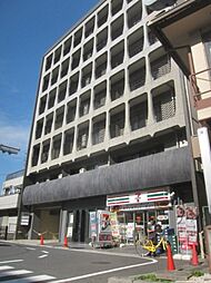 静山館 202