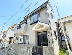 白子住宅
