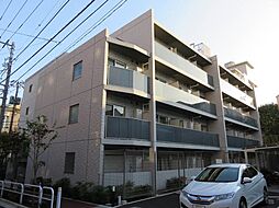 アーバンステーション成増 204