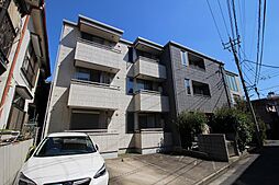 新座市東北２丁目