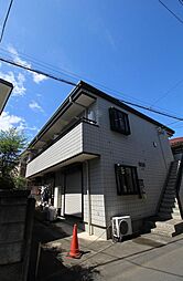 メゾンポロニア