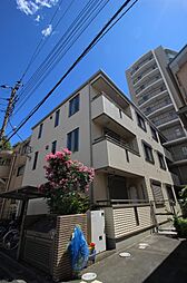 ル・レーブ野火止