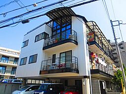 朝霞市三原２丁目