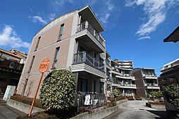 朝霞市三原２丁目