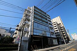 朝霞市東弁財１丁目