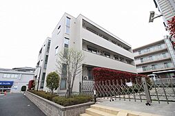 ドルフ朝志ヶ丘II