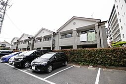 朝霞市栄町１丁目