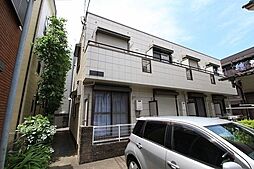 メゾンプリムローズ