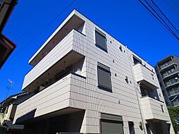 メゾン　ティアレ