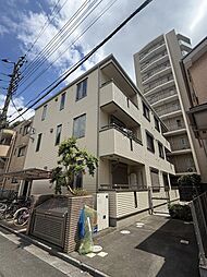 ル・レーブ野火止