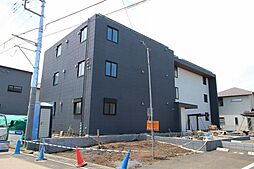 富士見市針ケ谷２丁目