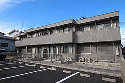 グランディール上福岡I