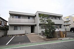 メゾン　エスポワール