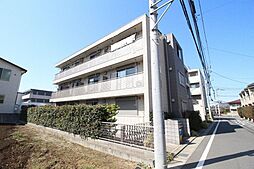 メゾン　コレット