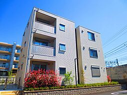 ドルフ朝志ヶ丘I