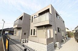 ふじみ野市亀久保３丁目