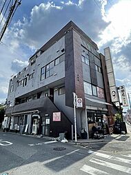 朝霞市西弁財１丁目