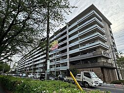 朝霞市幸町３丁目