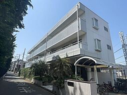 朝霞市本町１丁目