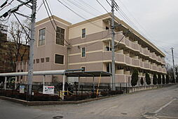 新座市野火止４丁目
