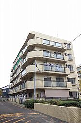 朝霞市溝沼５丁目