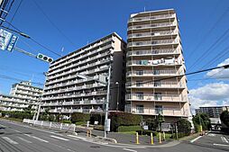 コトー朝霞中央公園