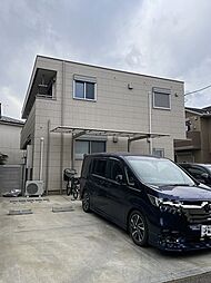 コンフォート新座