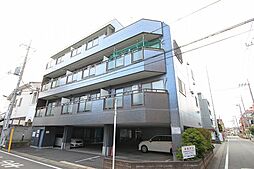 朝霞市北原２丁目