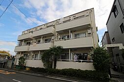 朝霞市浜崎２丁目