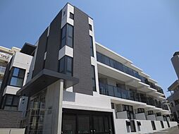 朝霞市三原２丁目