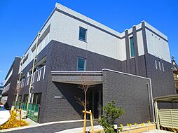 朝霞市溝沼４丁目