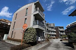 朝霞市三原２丁目