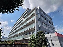 朝霞市溝沼3丁目