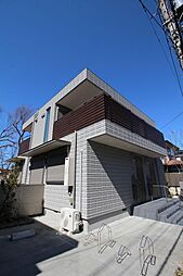 メゾン　モンターニュI