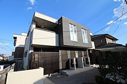 ルバートふじみ野