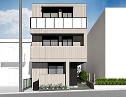 （仮称）和光市新倉メゾン 101