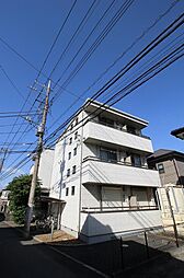 グリーンヒルズ