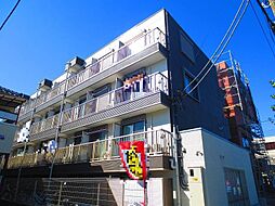 朝霞市北原１丁目