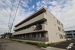 富士見市針ケ谷１丁目