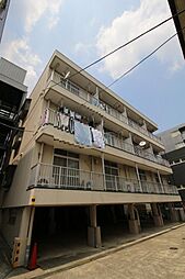 朝霞市東弁財２丁目