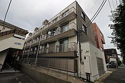 朝霞市北原１丁目