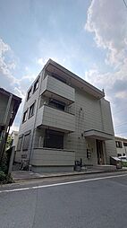 新座市新堀１丁目