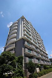 朝霞市朝志ケ丘１丁目