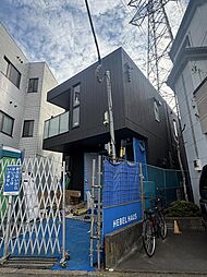 （仮称）東みずほ台メゾン 101