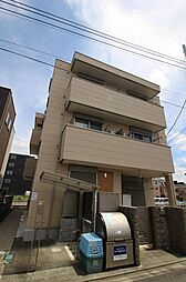 アイリスふじみ