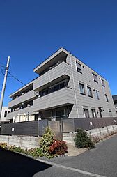 朝霞市三原２丁目