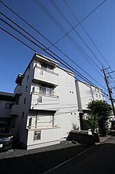 ふじみ野市西２丁目