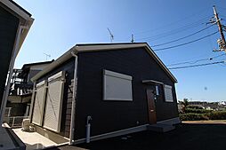 新座市大和田1丁目の一戸建て